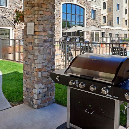 Staybridge Suites Wilmington - Brandywine Valley By Ihg Glen Mills Exteriör bild