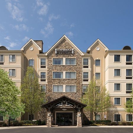 Staybridge Suites Wilmington - Brandywine Valley By Ihg Glen Mills Exteriör bild