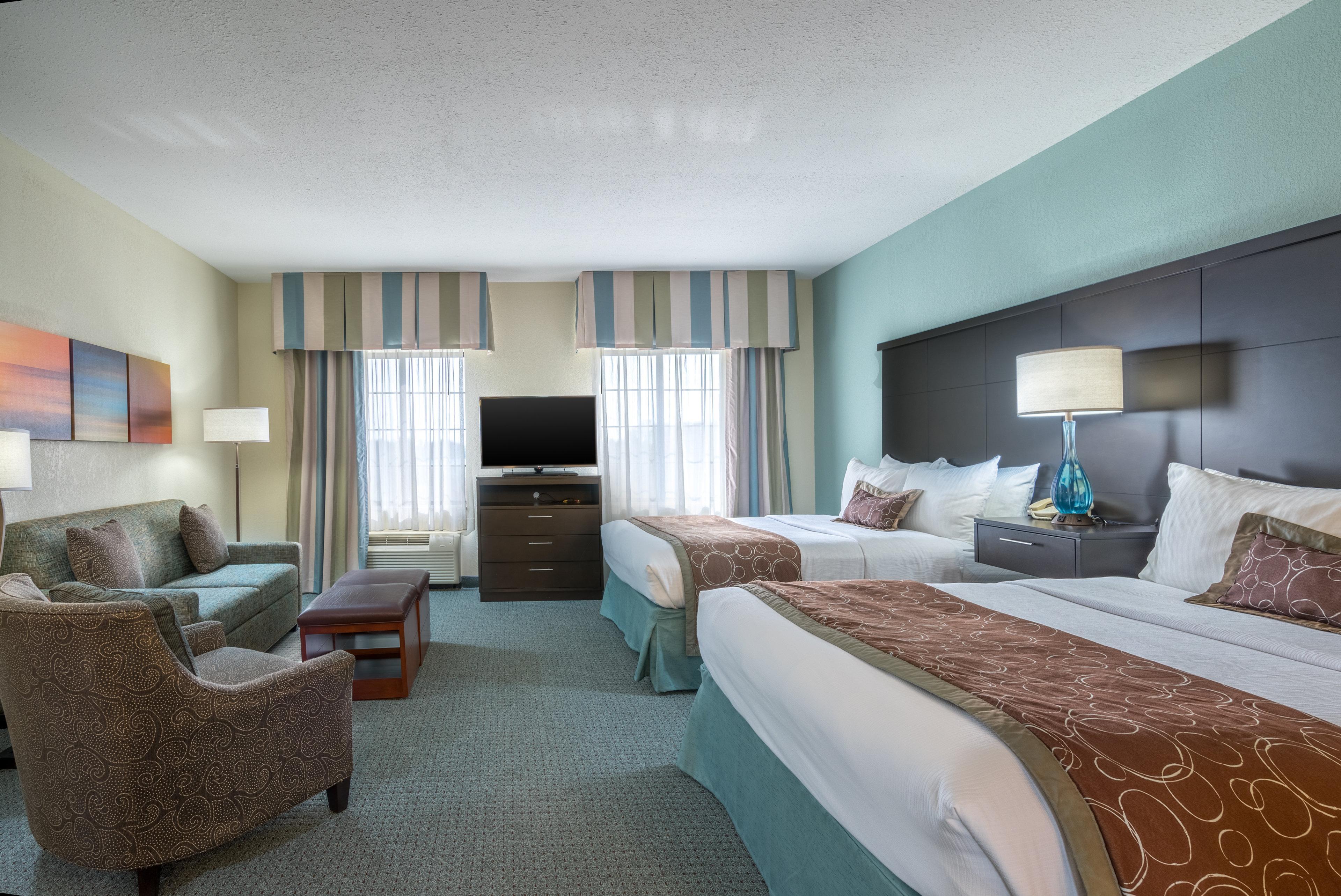 Staybridge Suites Wilmington - Brandywine Valley By Ihg Glen Mills Exteriör bild
