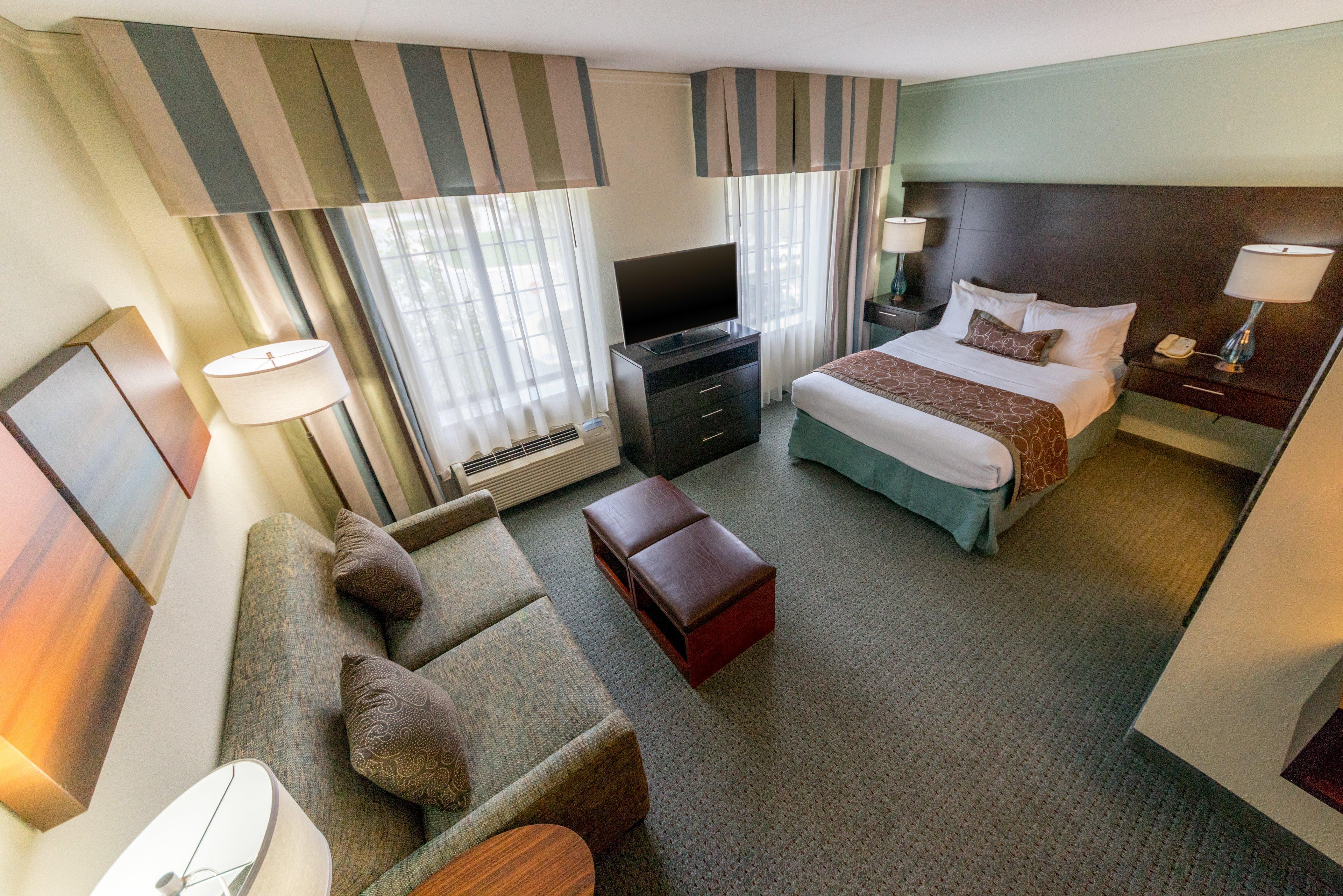 Staybridge Suites Wilmington - Brandywine Valley By Ihg Glen Mills Exteriör bild