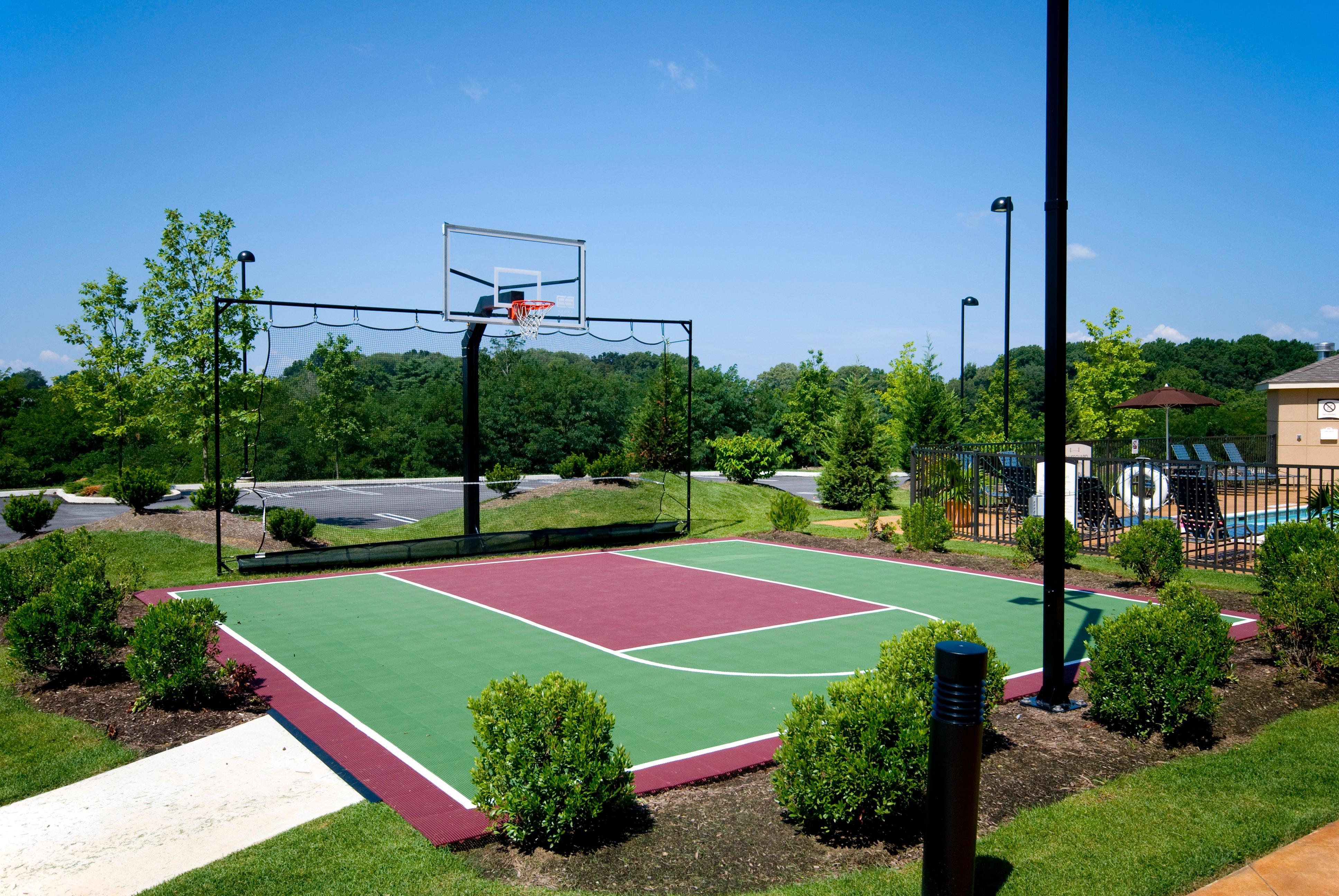 Staybridge Suites Wilmington - Brandywine Valley By Ihg Glen Mills Exteriör bild