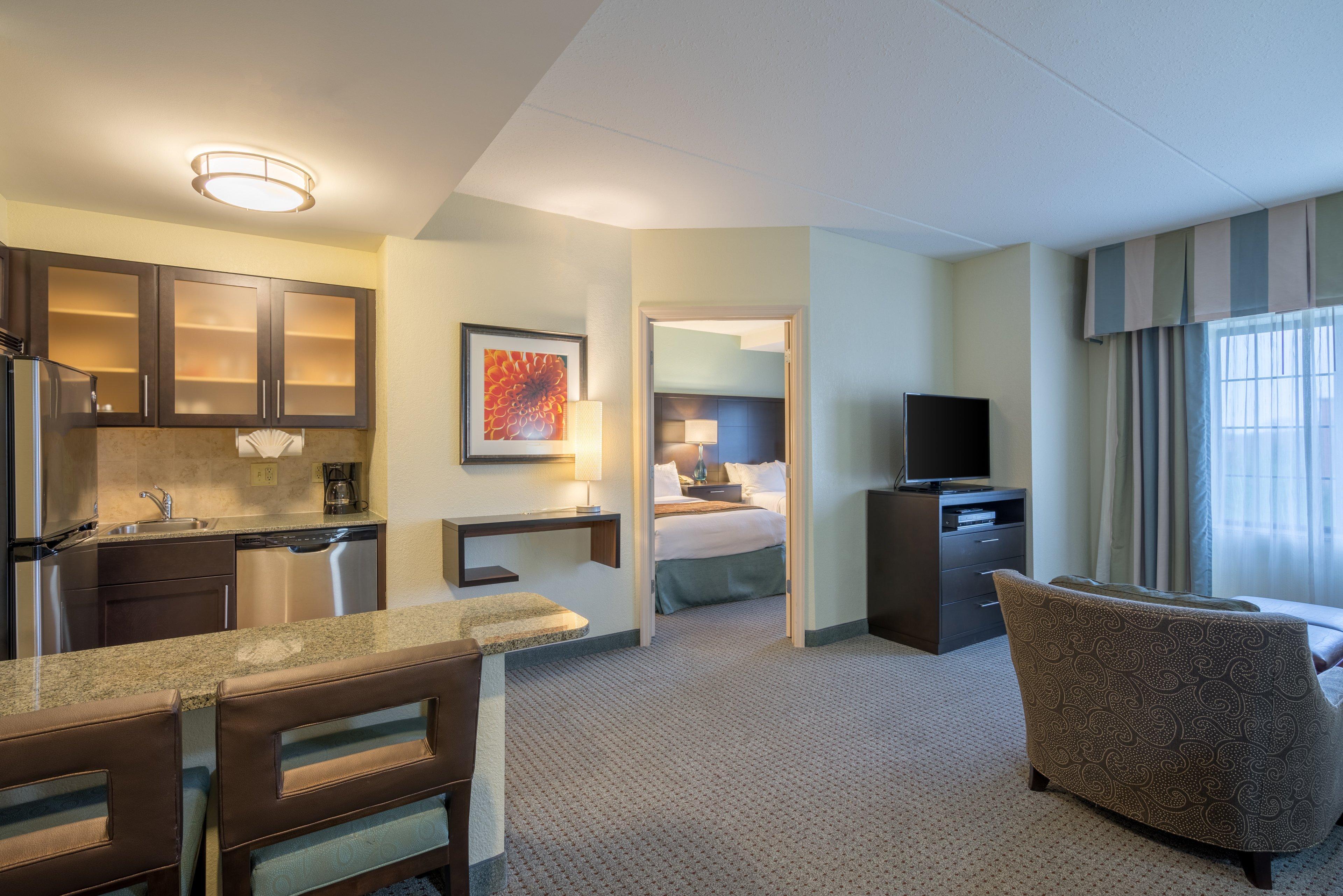 Staybridge Suites Wilmington - Brandywine Valley By Ihg Glen Mills Exteriör bild