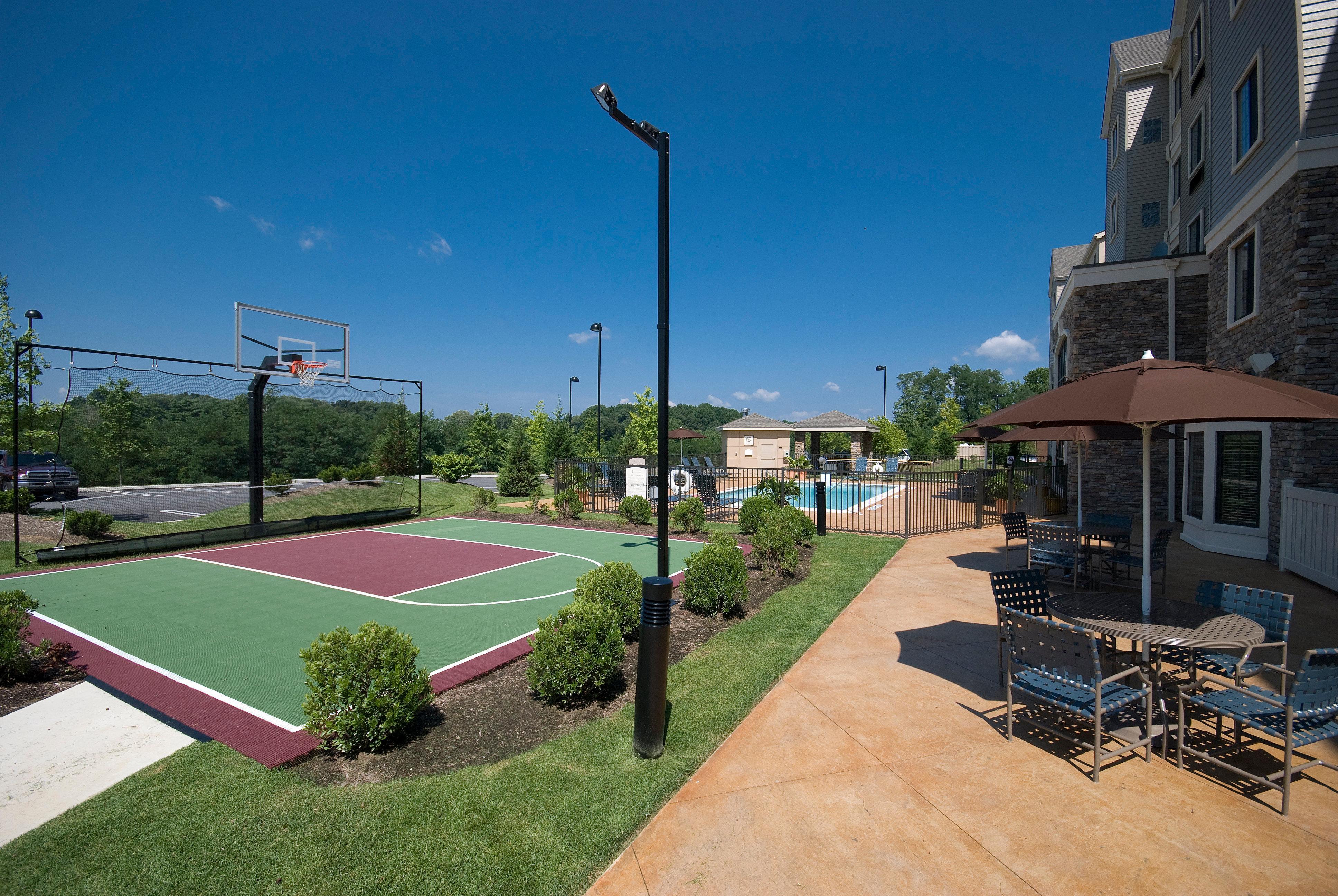Staybridge Suites Wilmington - Brandywine Valley By Ihg Glen Mills Exteriör bild