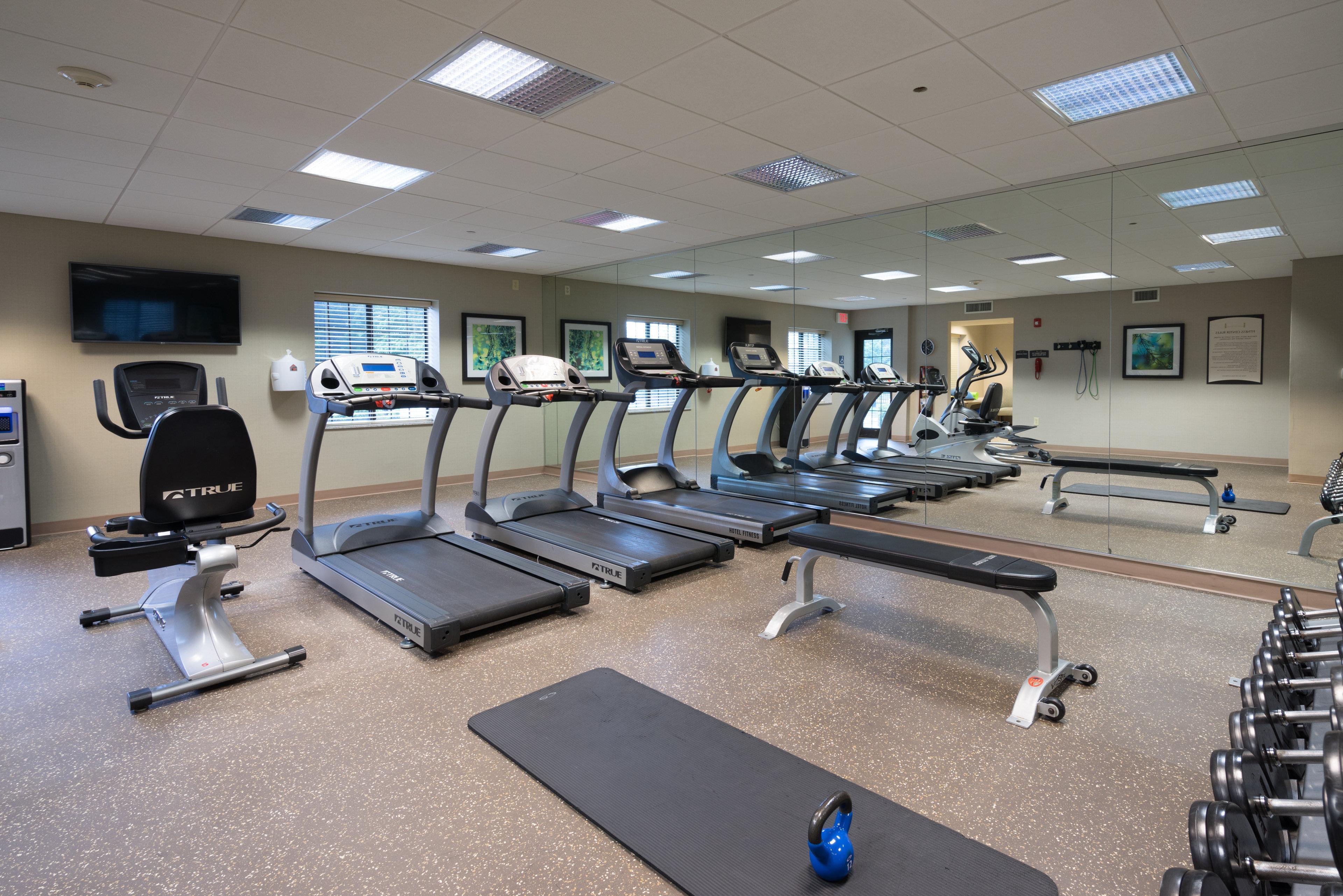 Staybridge Suites Wilmington - Brandywine Valley By Ihg Glen Mills Exteriör bild