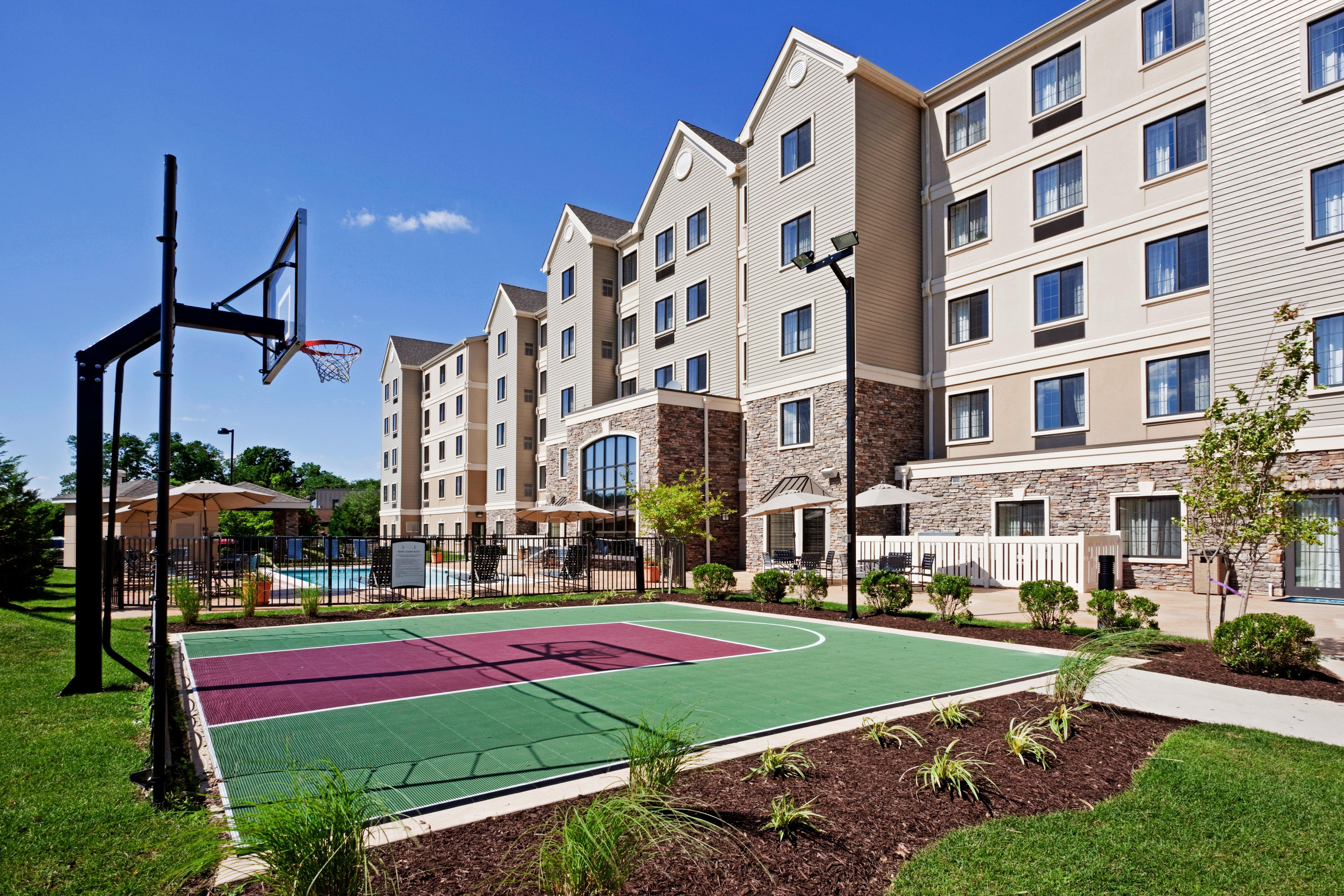 Staybridge Suites Wilmington - Brandywine Valley By Ihg Glen Mills Exteriör bild