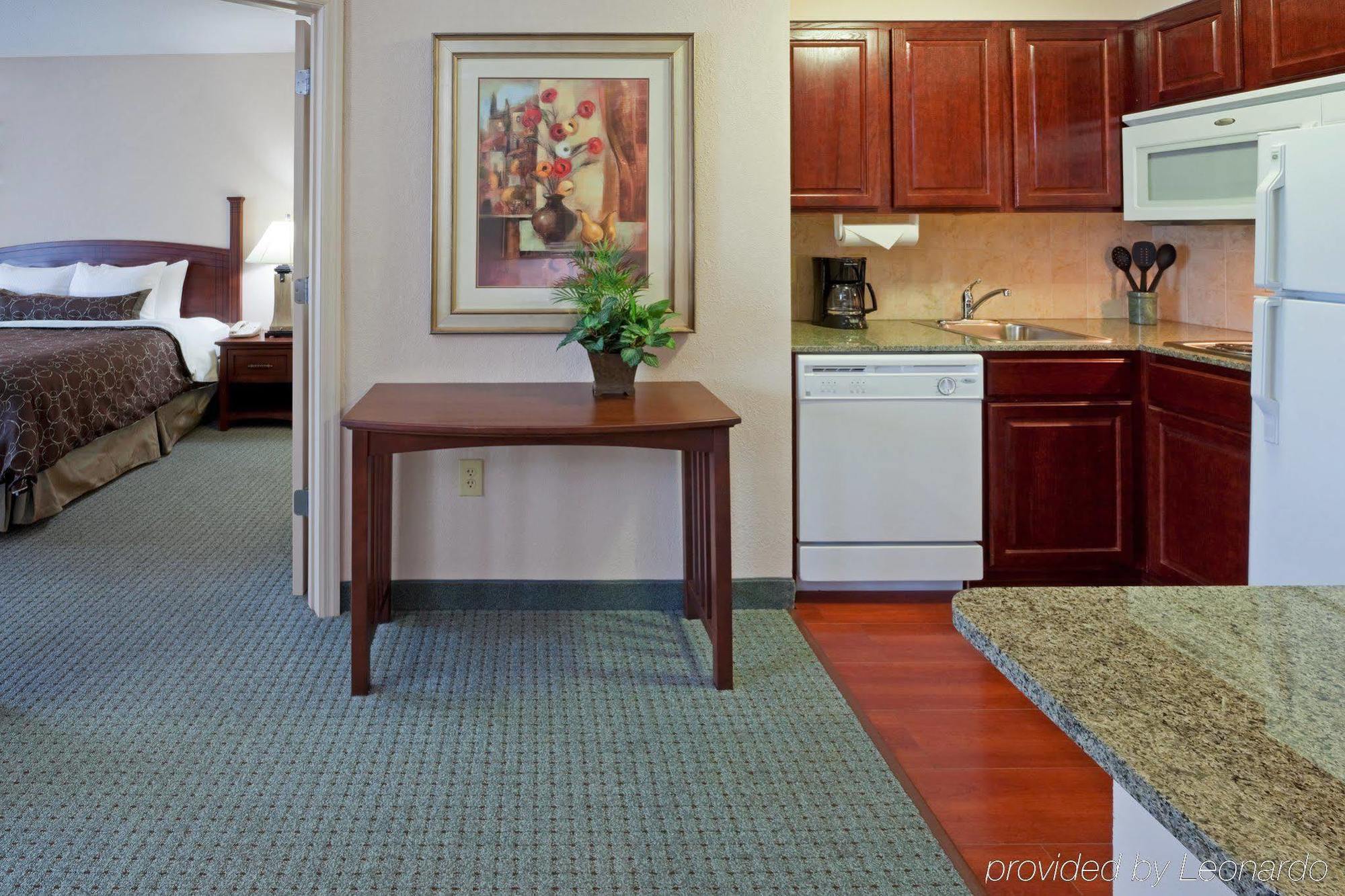 Staybridge Suites Wilmington - Brandywine Valley By Ihg Glen Mills Rum bild