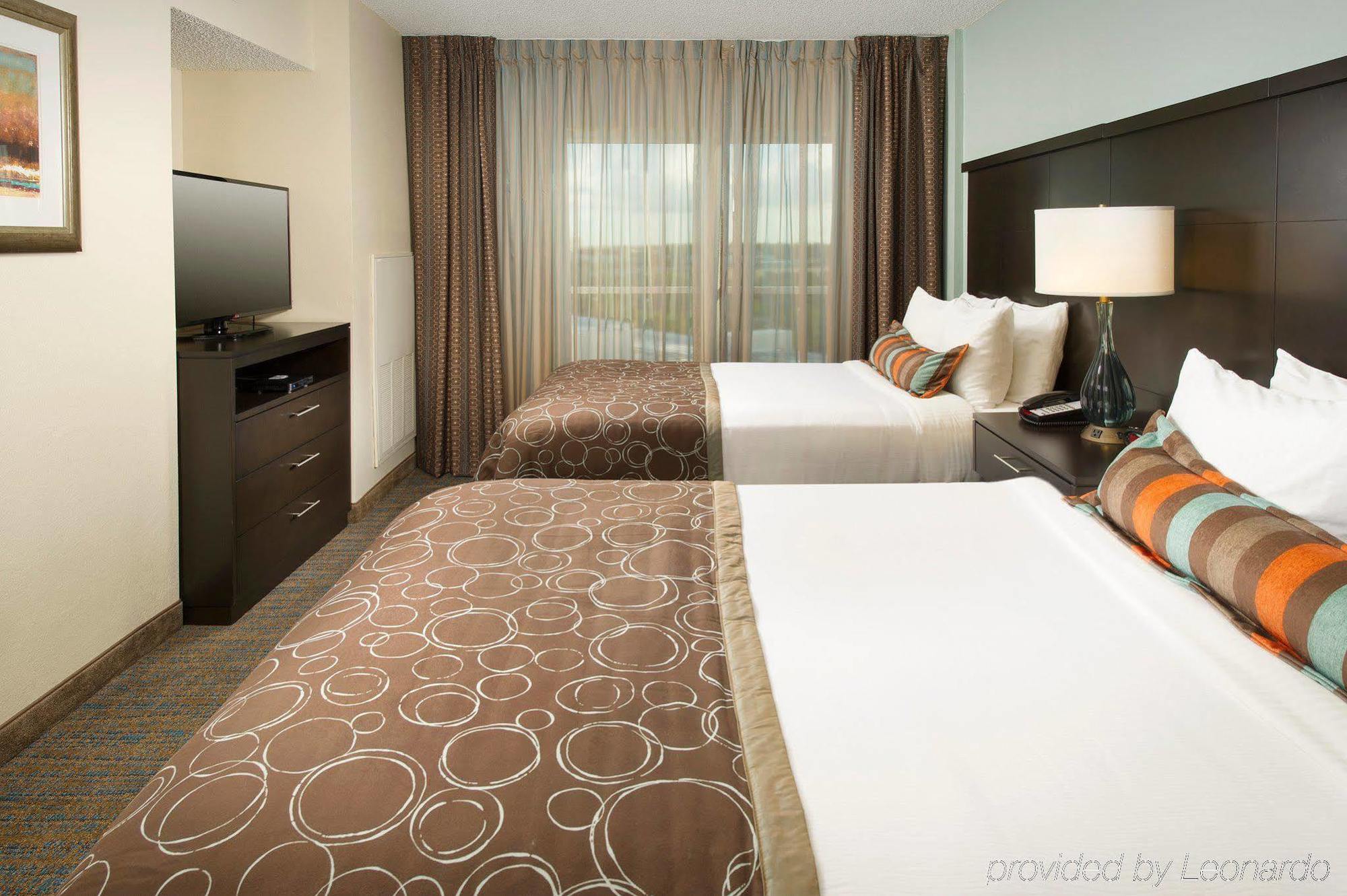 Staybridge Suites Wilmington - Brandywine Valley By Ihg Glen Mills Exteriör bild