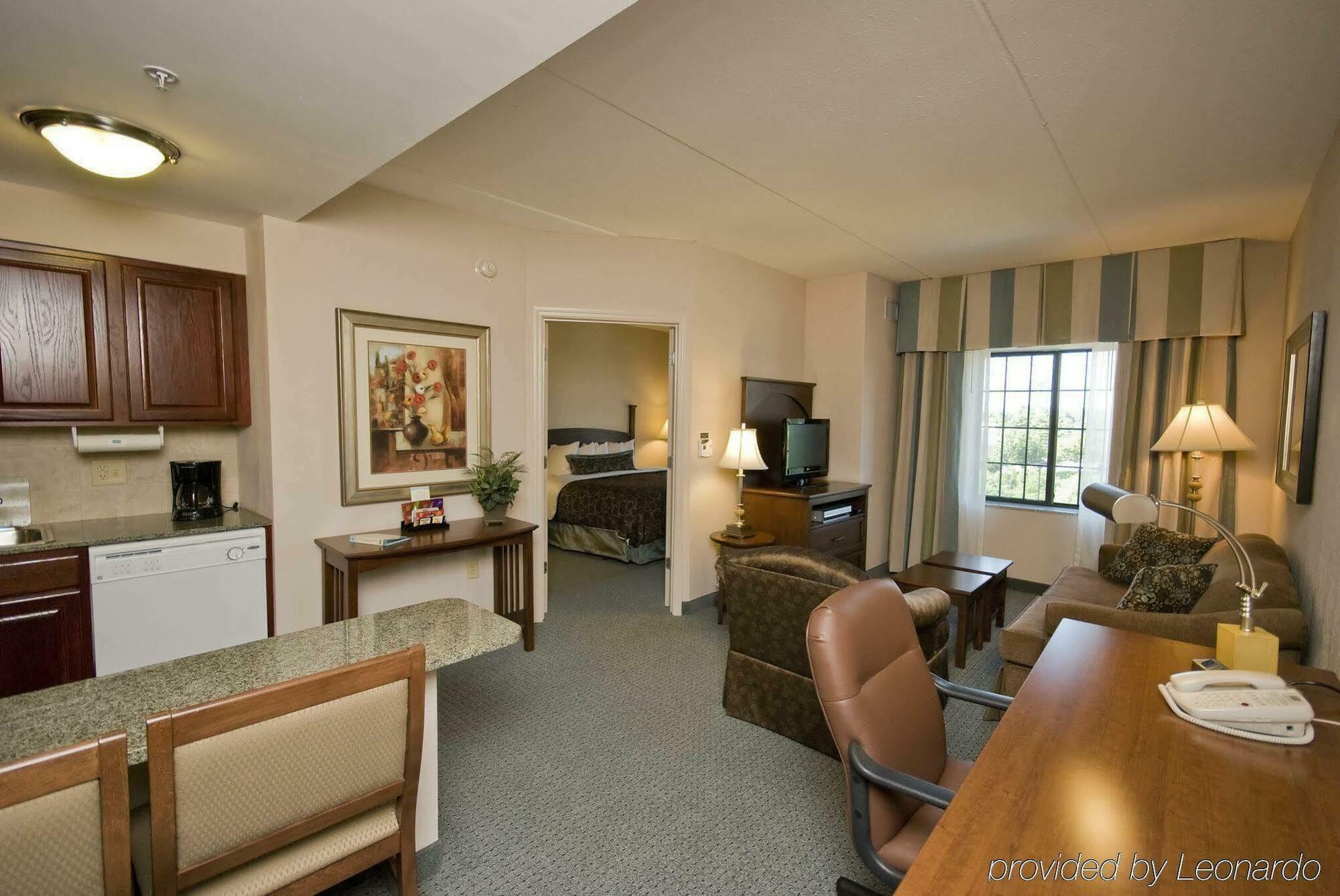 Staybridge Suites Wilmington - Brandywine Valley By Ihg Glen Mills Exteriör bild