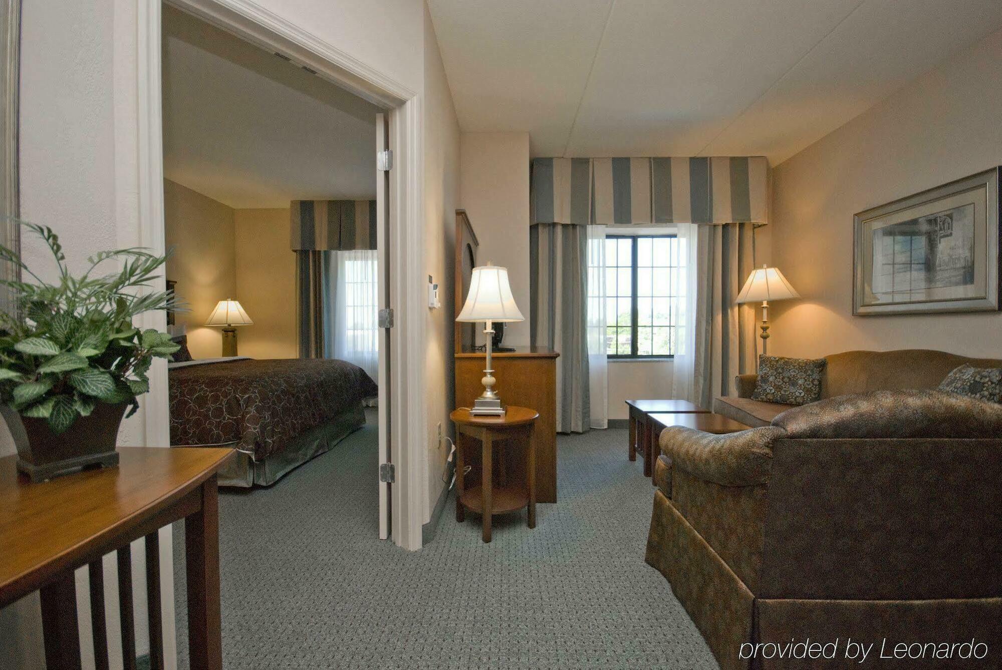 Staybridge Suites Wilmington - Brandywine Valley By Ihg Glen Mills Exteriör bild