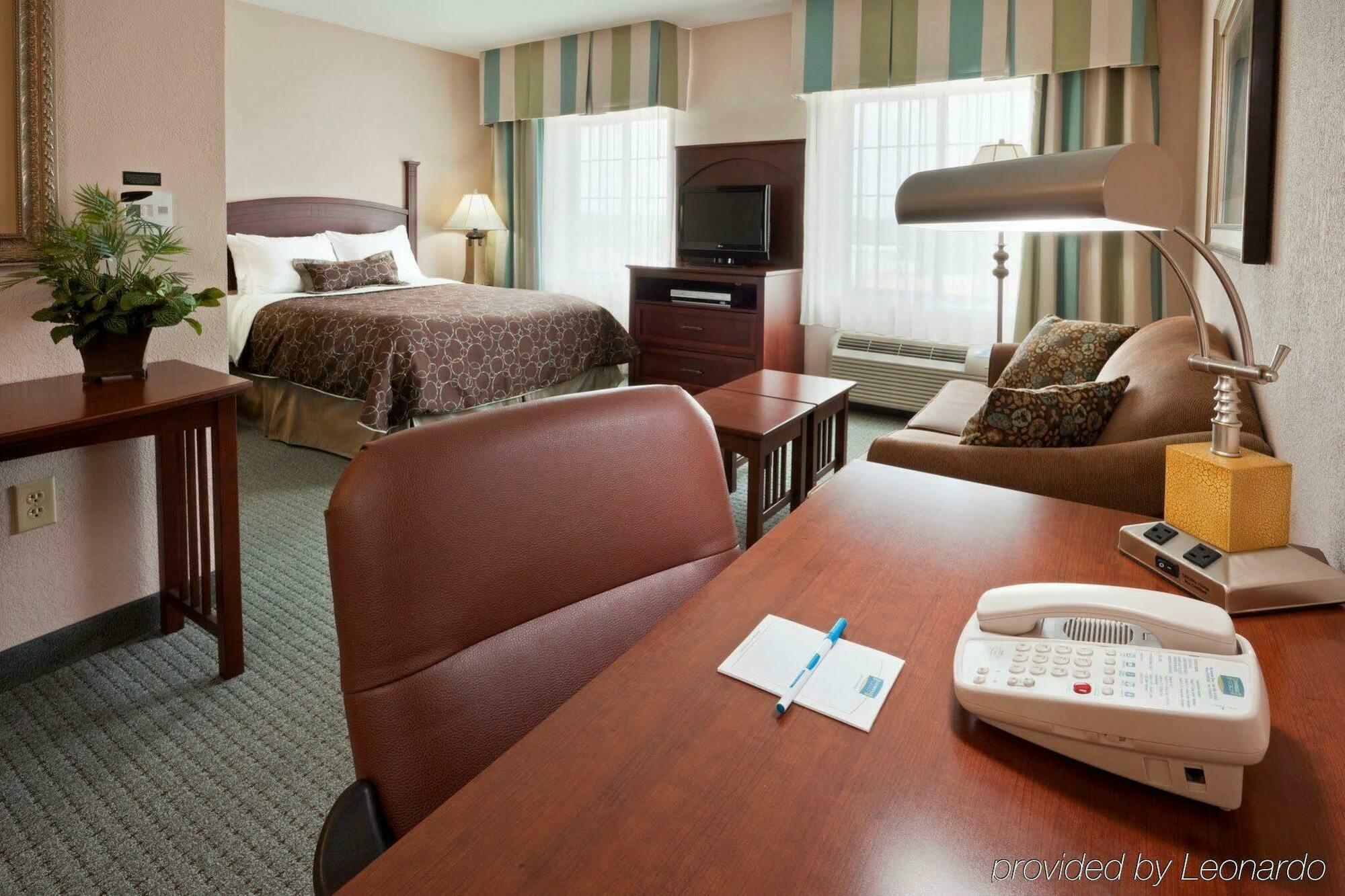 Staybridge Suites Wilmington - Brandywine Valley By Ihg Glen Mills Rum bild