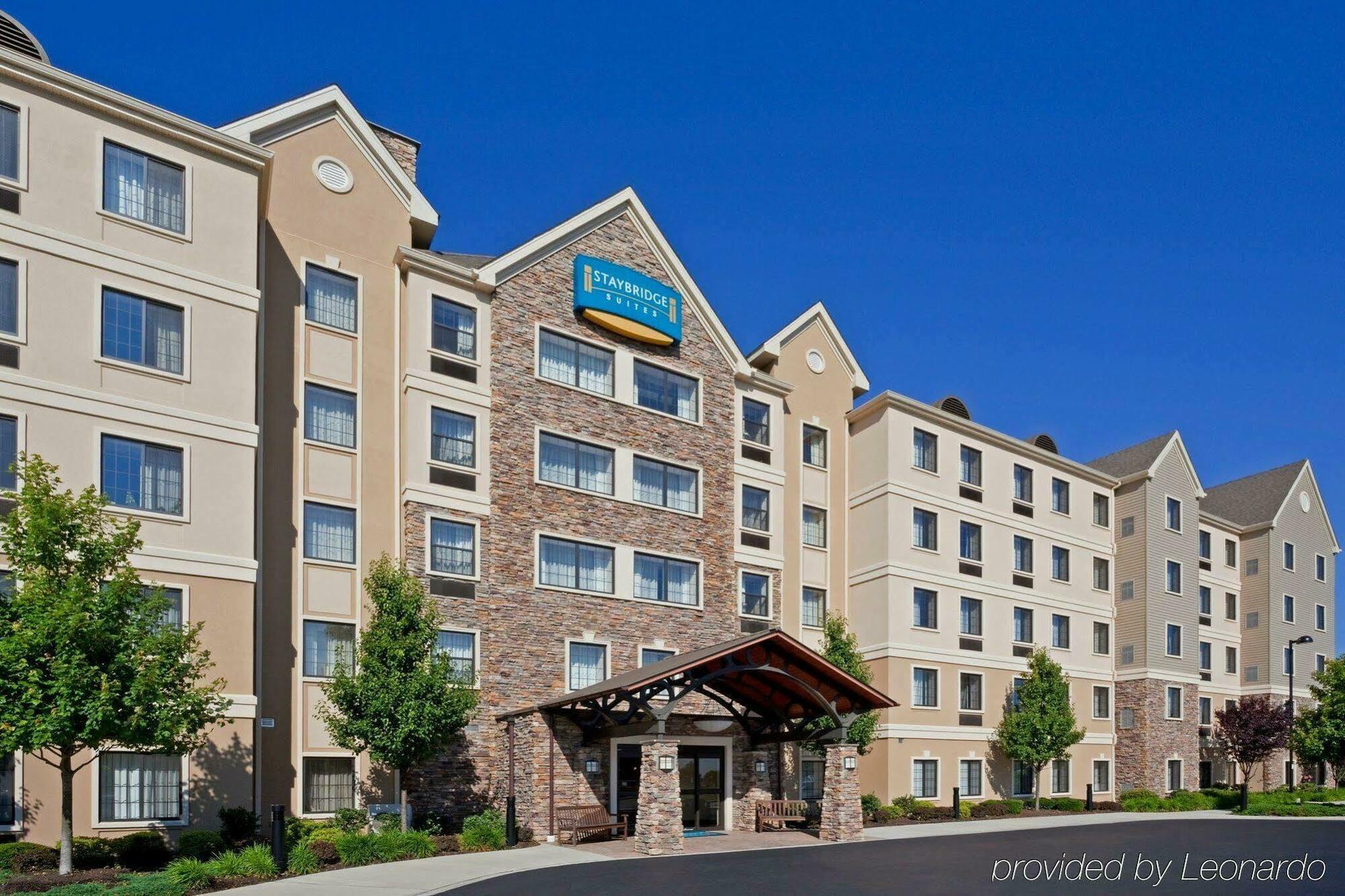 Staybridge Suites Wilmington - Brandywine Valley By Ihg Glen Mills Exteriör bild
