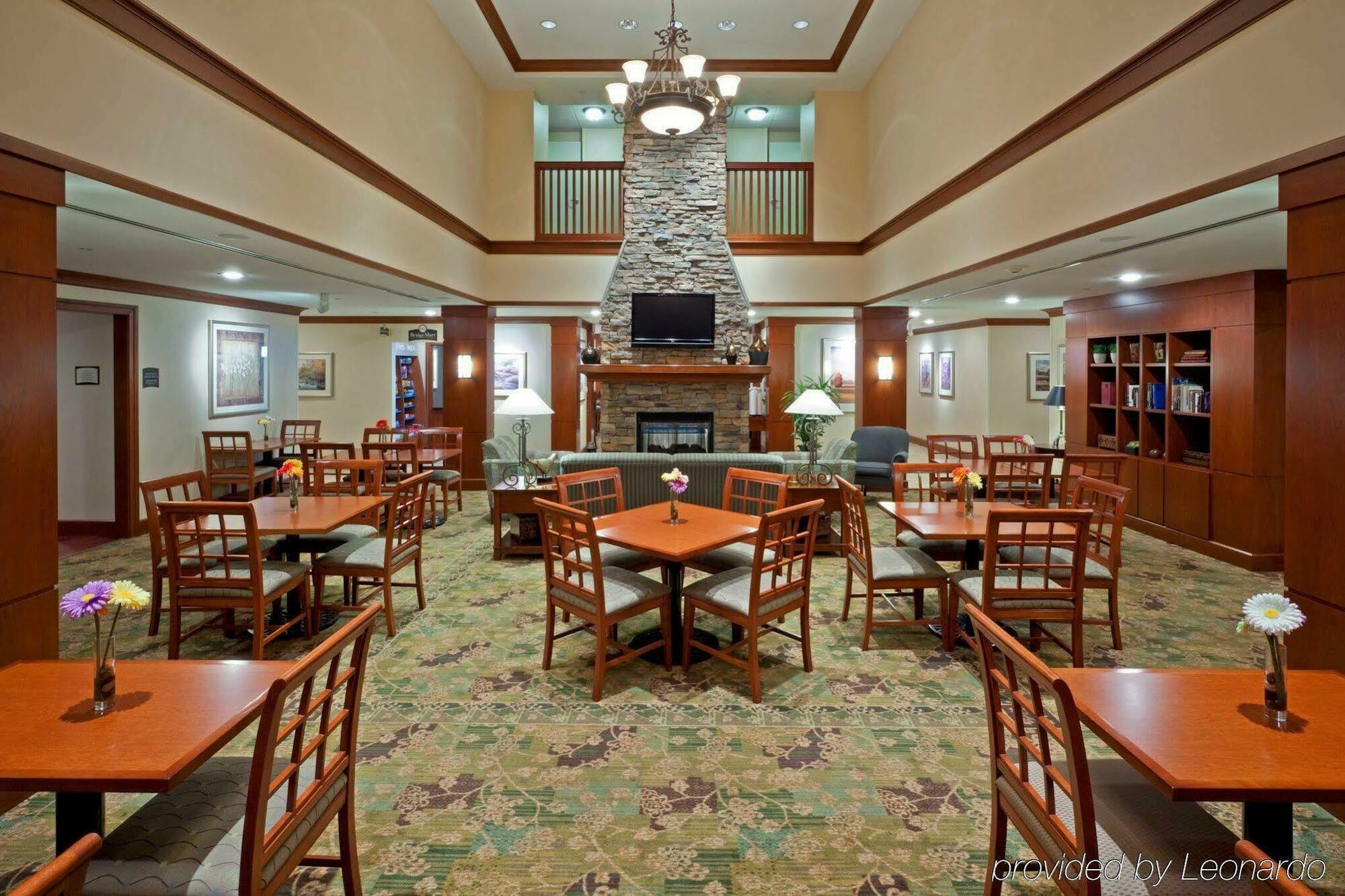 Staybridge Suites Wilmington - Brandywine Valley By Ihg Glen Mills Exteriör bild