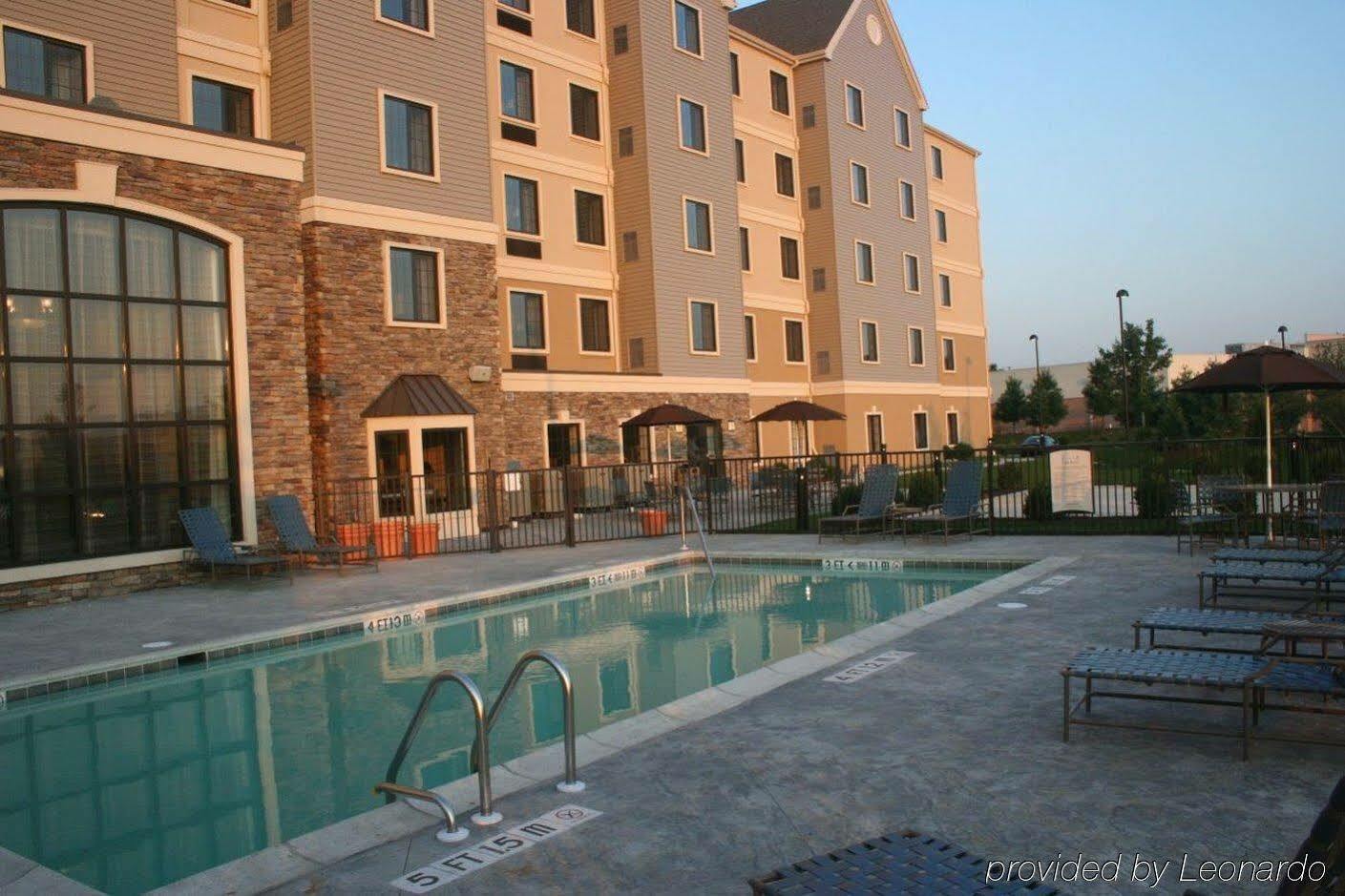 Staybridge Suites Wilmington - Brandywine Valley By Ihg Glen Mills Exteriör bild