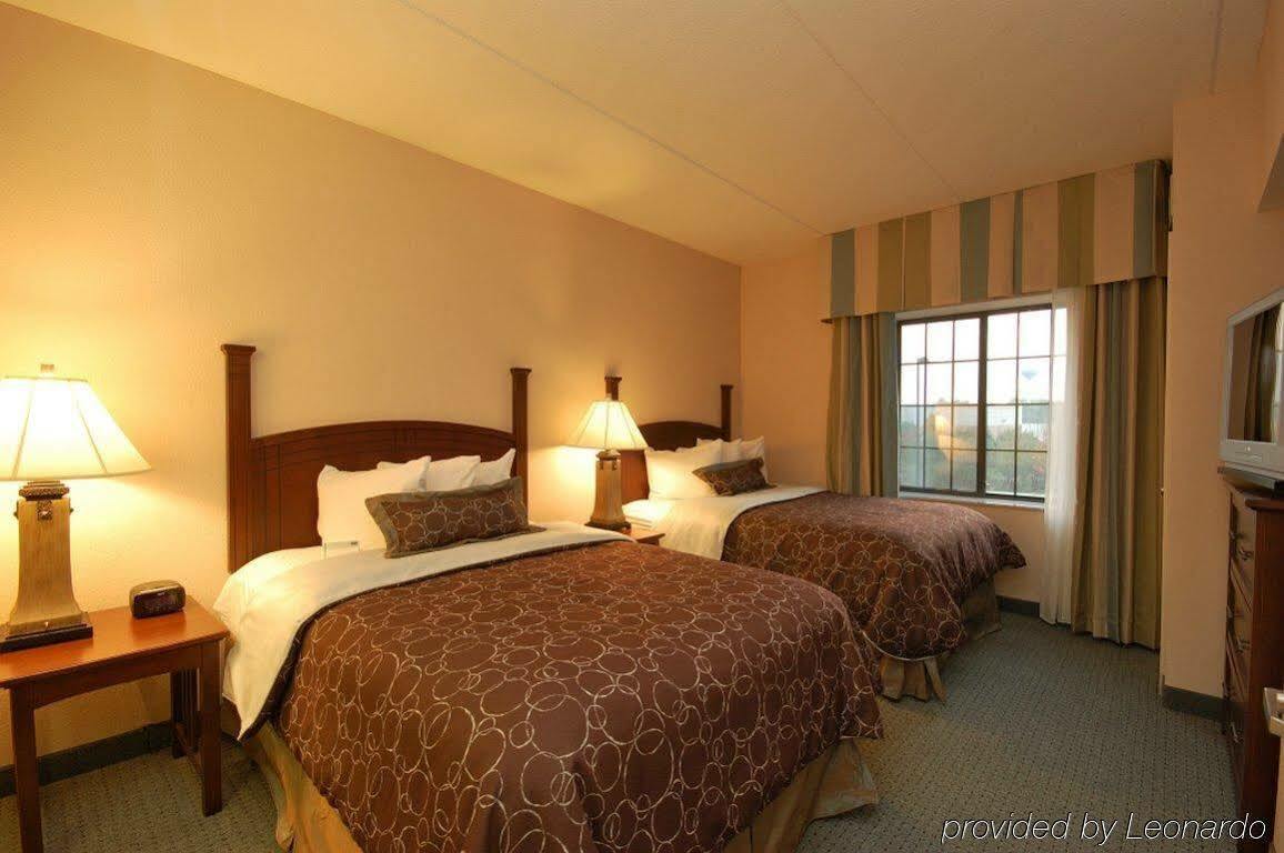 Staybridge Suites Wilmington - Brandywine Valley By Ihg Glen Mills Exteriör bild